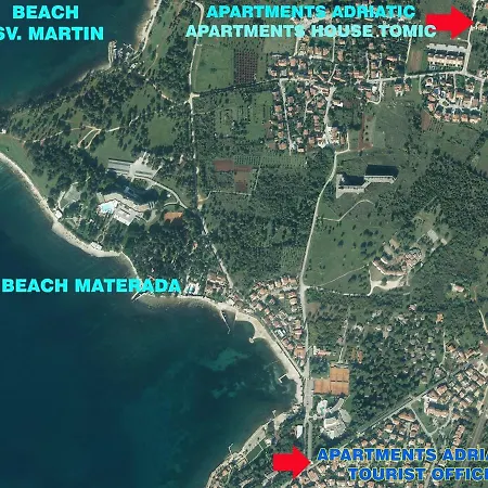 House Tomic For Max 22 Persons Maj Guest house