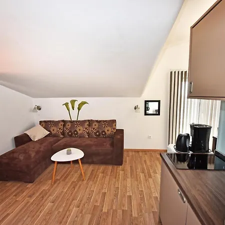 House Tomic For Max 22 Persons Maj 3* Porec