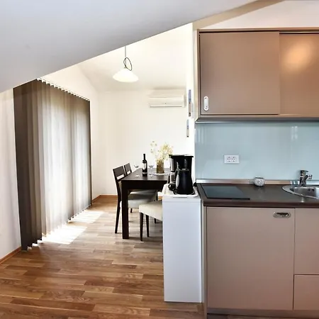 House Tomic For Max 22 Persons Maj Porec