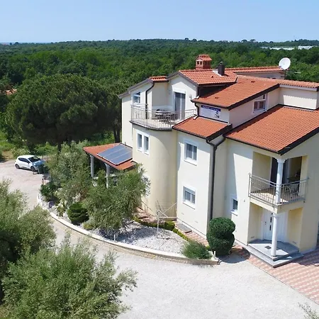 Guest house House Tomic For Max 22 Persons Maj 3*