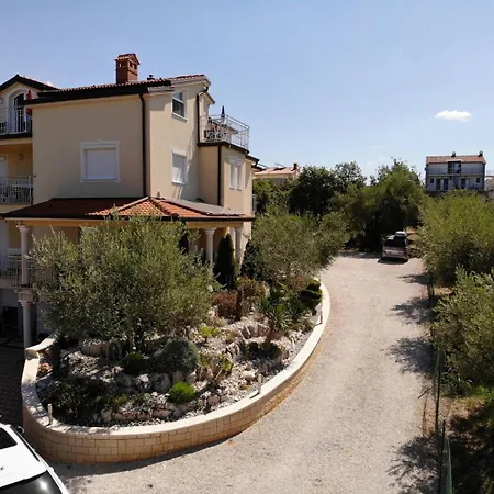House Tomic For Max 22 Persons Maj 3* Porec