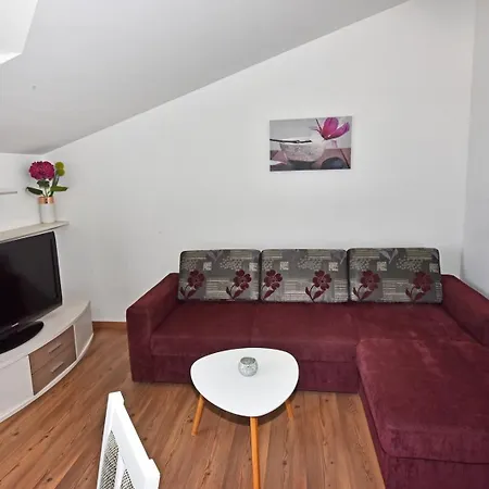 Guest house House Tomic For Max 22 Persons Maj Porec