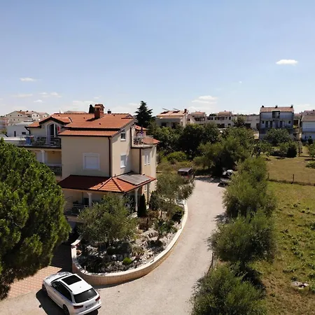 Πανσιόν House Tomic For Max 22 Persons Maj 3*